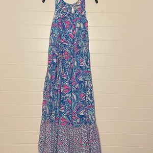 Lilly for Target Maxi Dress
